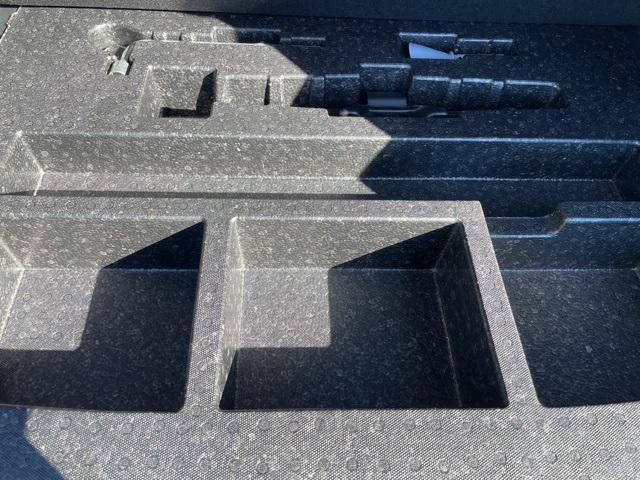 new 2026 Honda HR-V car, priced at $28,420