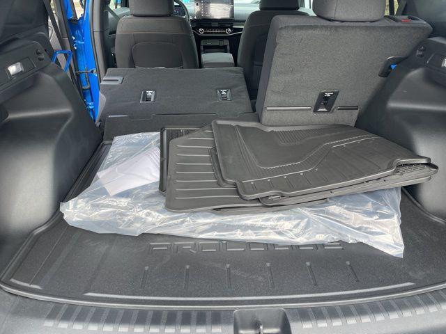 new 2026 Honda Prologue car, priced at $43,950