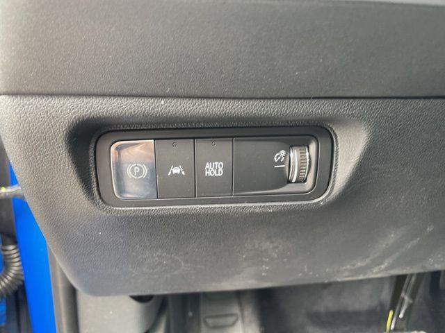 new 2026 Honda Prologue car, priced at $43,950