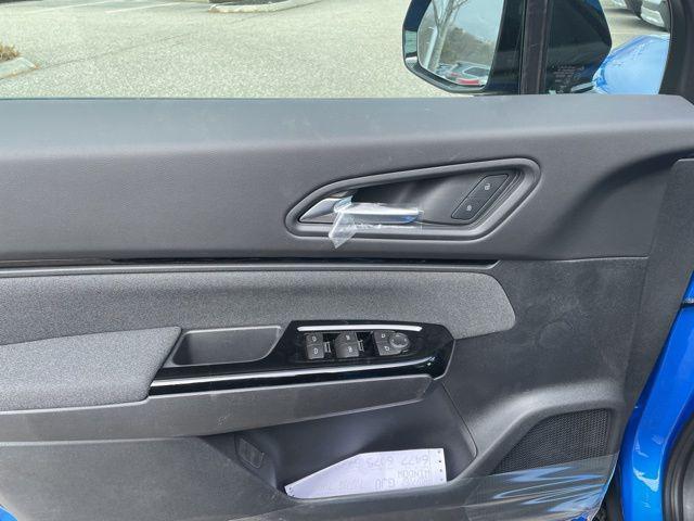 new 2026 Honda Prologue car, priced at $43,950