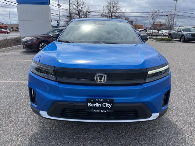 new 2026 Honda Prologue car, priced at $43,950
