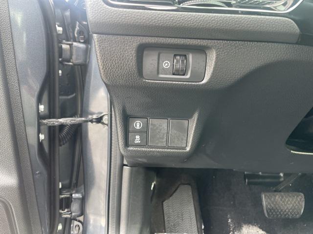 used 2023 Honda Civic car, priced at $22,688