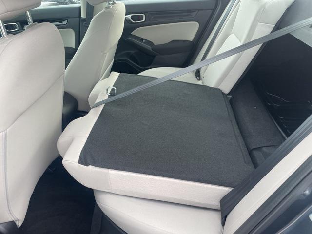 used 2023 Honda Civic car, priced at $22,688