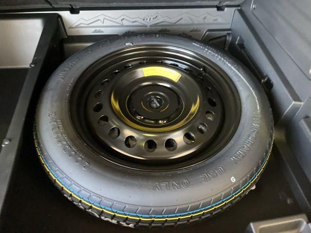 new 2026 Honda Passport car, priced at $47,400