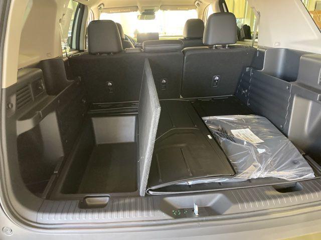 new 2026 Honda Passport car, priced at $47,400