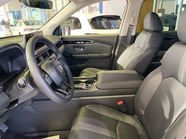 new 2026 Honda Passport car, priced at $47,400