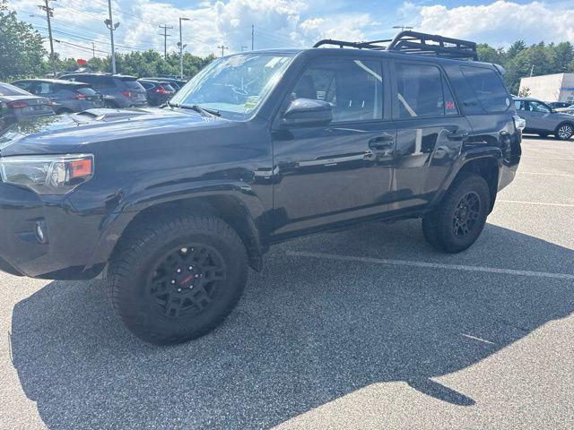 used 2019 Toyota 4Runner car, priced at $35,285