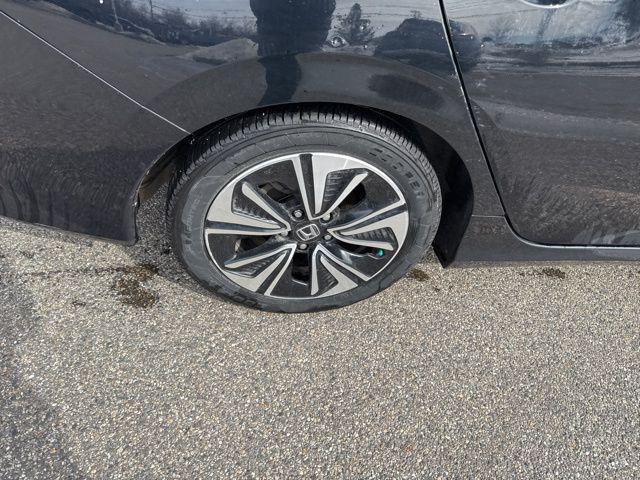 used 2016 Honda Civic car, priced at $10,998