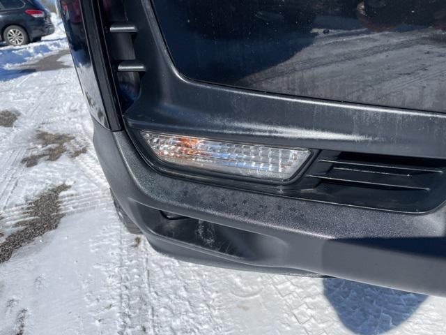 used 2021 Honda Ridgeline car, priced at $27,447