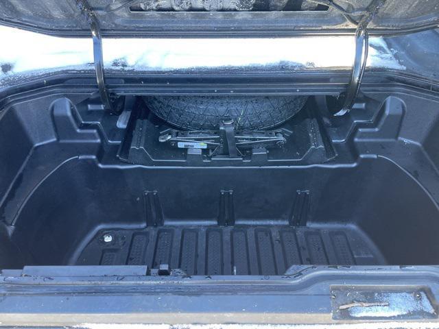 used 2021 Honda Ridgeline car, priced at $27,447