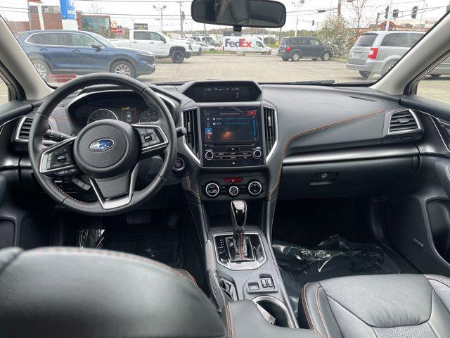 used 2019 Subaru Crosstrek car, priced at $17,297