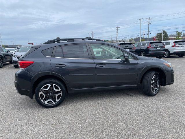 used 2019 Subaru Crosstrek car, priced at $17,297