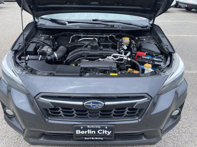 used 2019 Subaru Crosstrek car, priced at $17,297