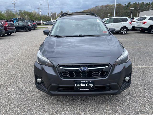 used 2019 Subaru Crosstrek car, priced at $17,297