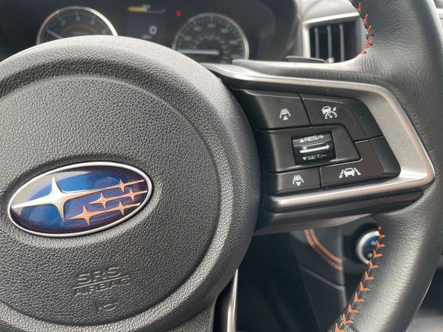 used 2019 Subaru Crosstrek car, priced at $17,297