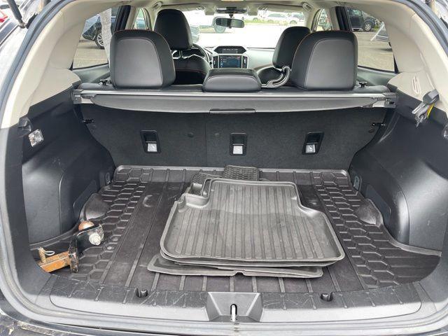 used 2019 Subaru Crosstrek car, priced at $17,297