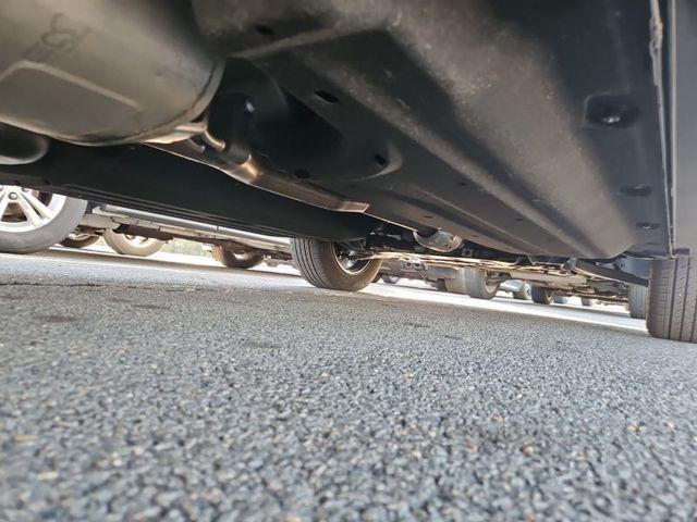 used 2023 Hyundai Santa Fe car, priced at $23,913