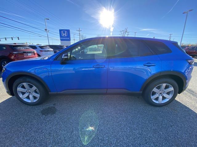 new 2025 Honda Prologue car, priced at $52,350