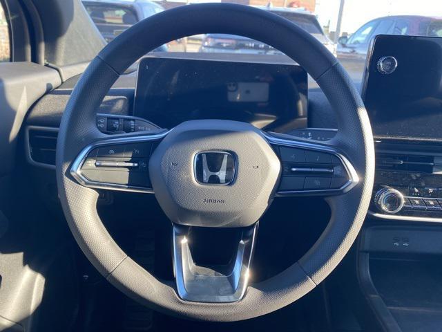 new 2025 Honda Prologue car, priced at $52,350