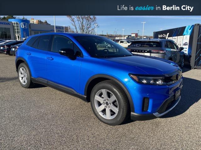 new 2025 Honda Prologue car, priced at $52,350