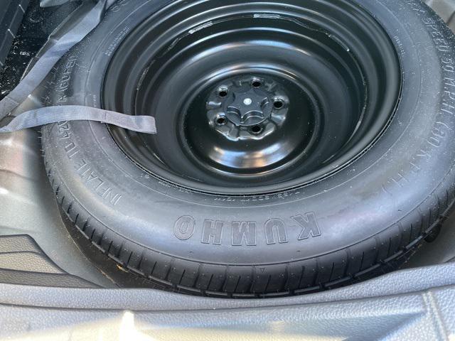 used 2018 Nissan Rogue car, priced at $13,648