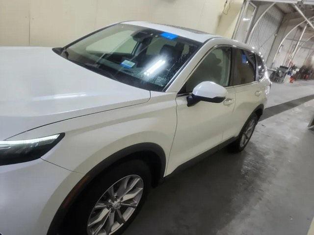 used 2023 Honda CR-V car, priced at $31,937