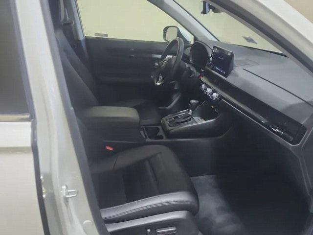 used 2023 Honda CR-V car, priced at $31,937