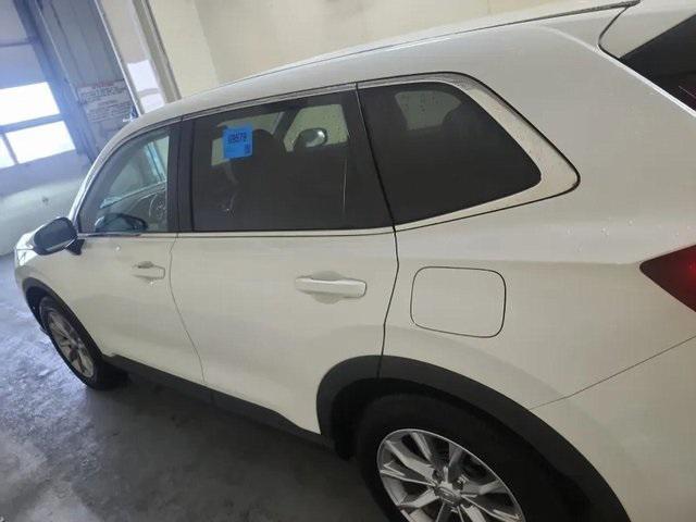 used 2023 Honda CR-V car, priced at $31,937