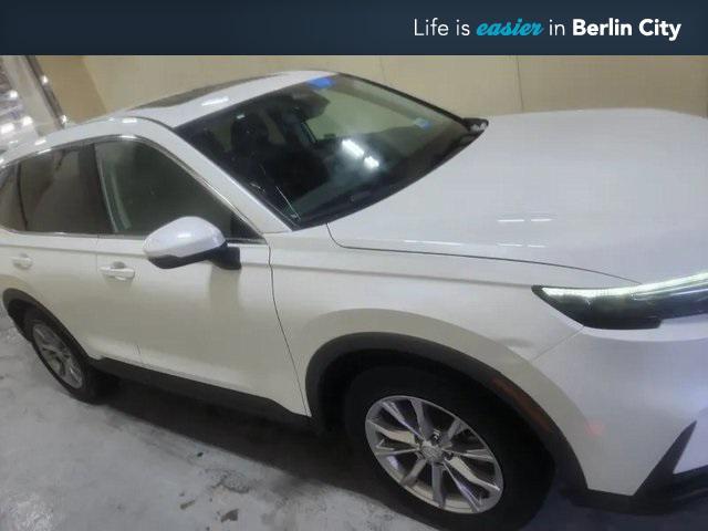 used 2023 Honda CR-V car, priced at $31,937