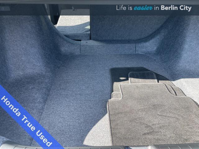 used 2019 Honda Accord car, priced at $22,527