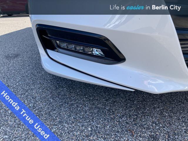 used 2019 Honda Accord car, priced at $22,527