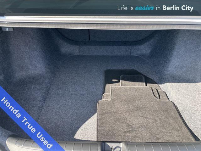 used 2019 Honda Accord car, priced at $22,527