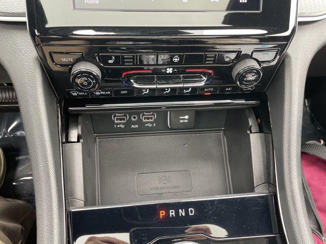 used 2023 Jeep Grand Cherokee car, priced at $33,797