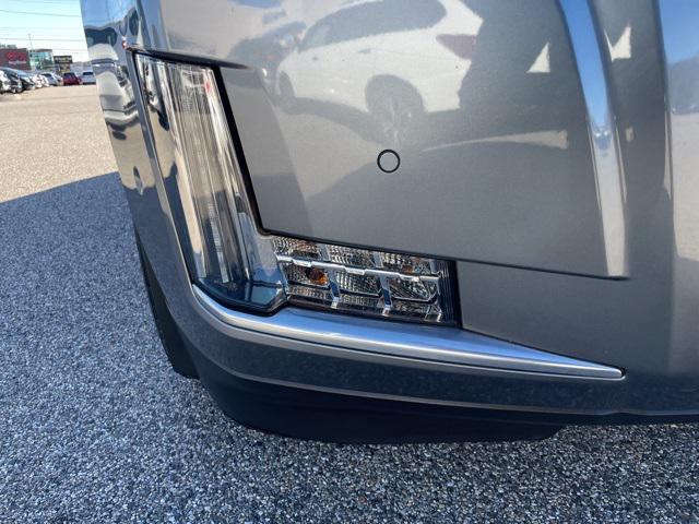 used 2020 Cadillac Escalade car, priced at $55,998