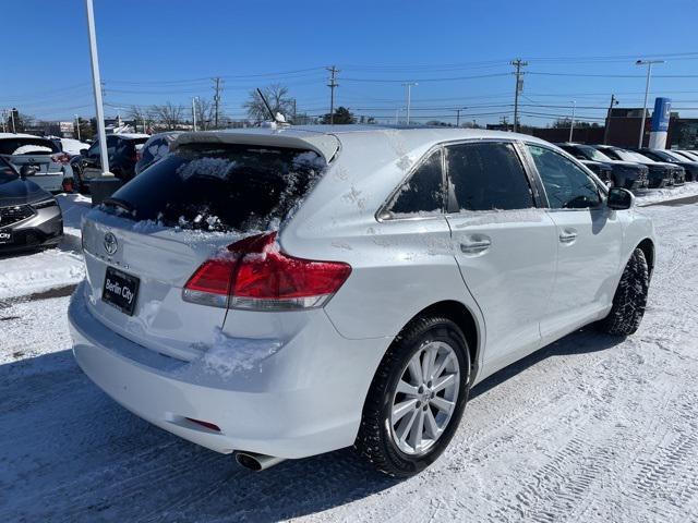 used 2011 Toyota Venza car, priced at $9,998