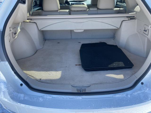 used 2011 Toyota Venza car, priced at $9,998