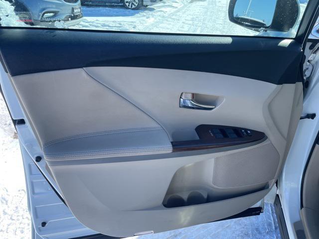 used 2011 Toyota Venza car, priced at $9,998