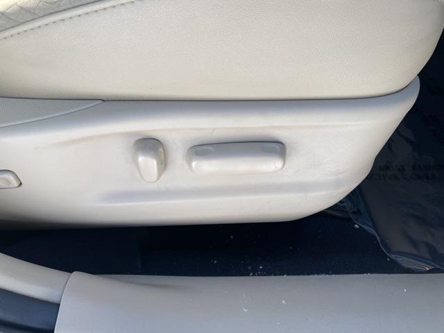 used 2011 Toyota Venza car, priced at $9,998