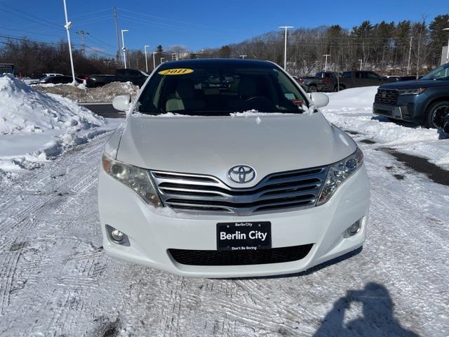 used 2011 Toyota Venza car, priced at $9,998