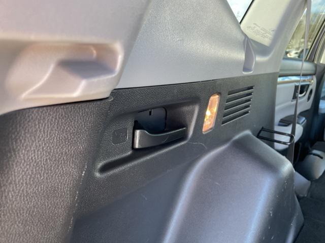 used 2019 Honda CR-V car, priced at $22,994