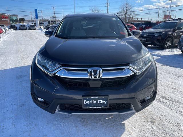 used 2019 Honda CR-V car, priced at $22,994