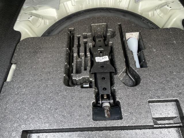 used 2024 Honda Accord car, priced at $25,646