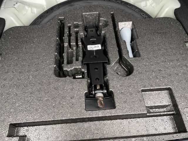 used 2024 Honda Accord car, priced at $25,682