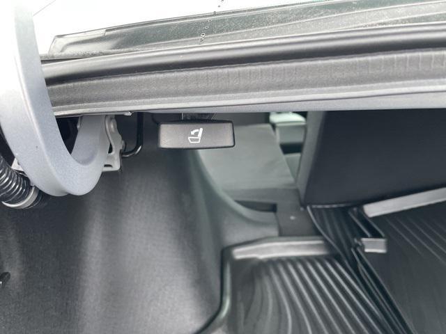 used 2024 Honda Accord car, priced at $25,682