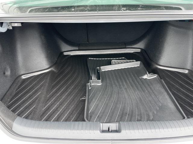 used 2024 Honda Accord car, priced at $25,682