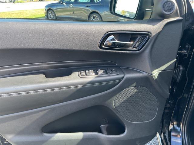 used 2022 Dodge Durango car, priced at $31,698