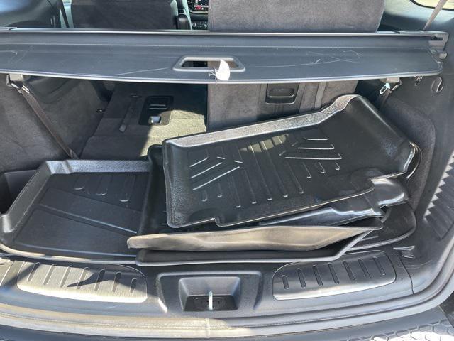 used 2022 Dodge Durango car, priced at $31,698