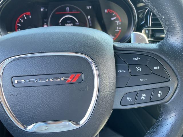 used 2022 Dodge Durango car, priced at $31,698