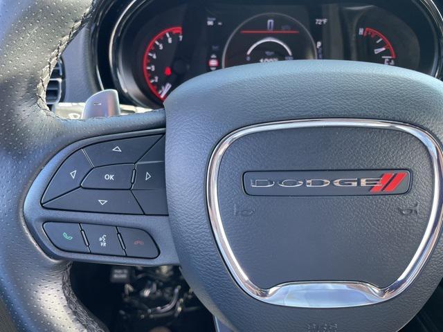 used 2022 Dodge Durango car, priced at $31,698