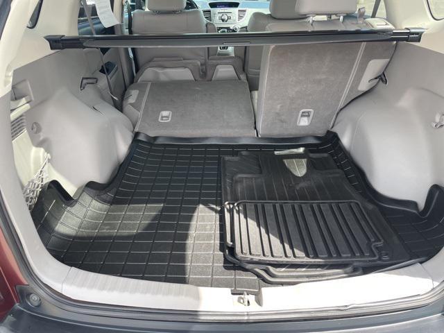used 2013 Honda CR-V car, priced at $14,721
